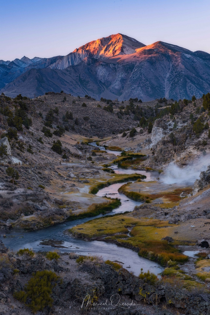 Eastern Sierra