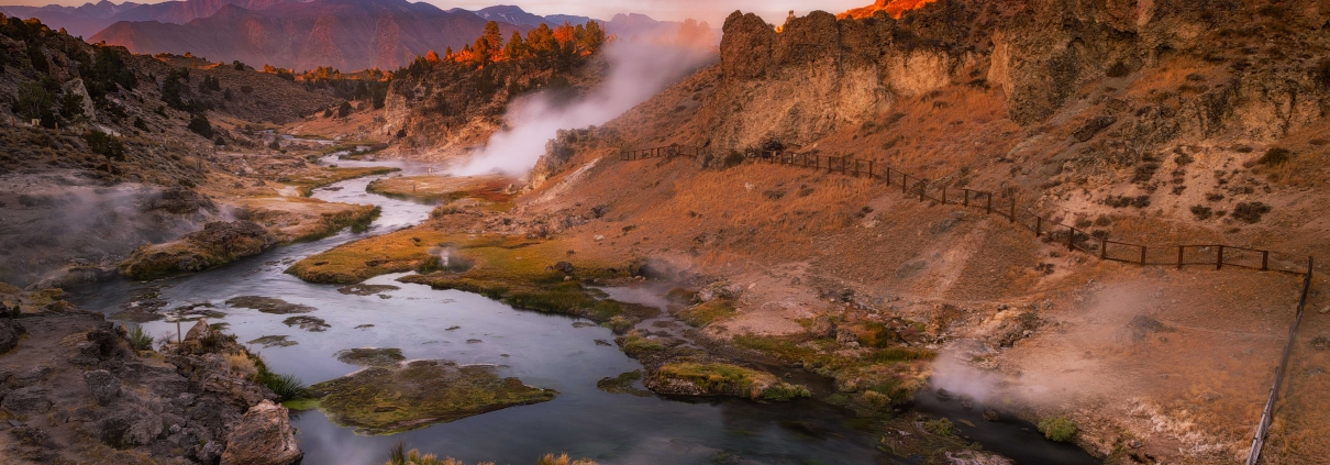 Eastern Sierra